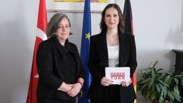 Almanya'nın kapsamlı enerji dönüşümü enerji krizine nasıl çözüm olacak?