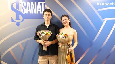 'Parlayan Yıldızlar'ı İş Sanat'ta