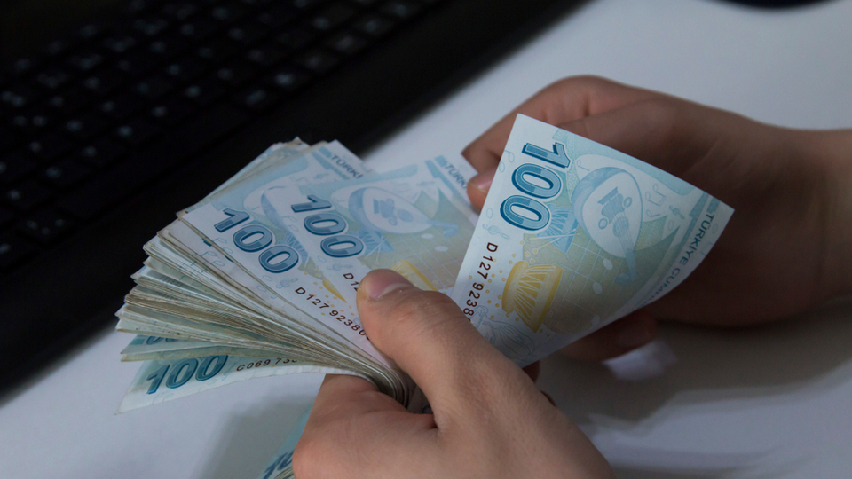 Türk-İş açıkladı: Açlık sınırı 21 bin 83 TL oldu