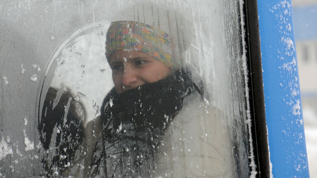 İşte İstanbul için kar tahminleri