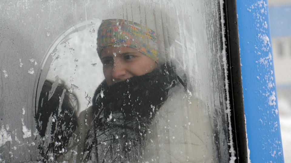 İşte İstanbul için kar tahminleri