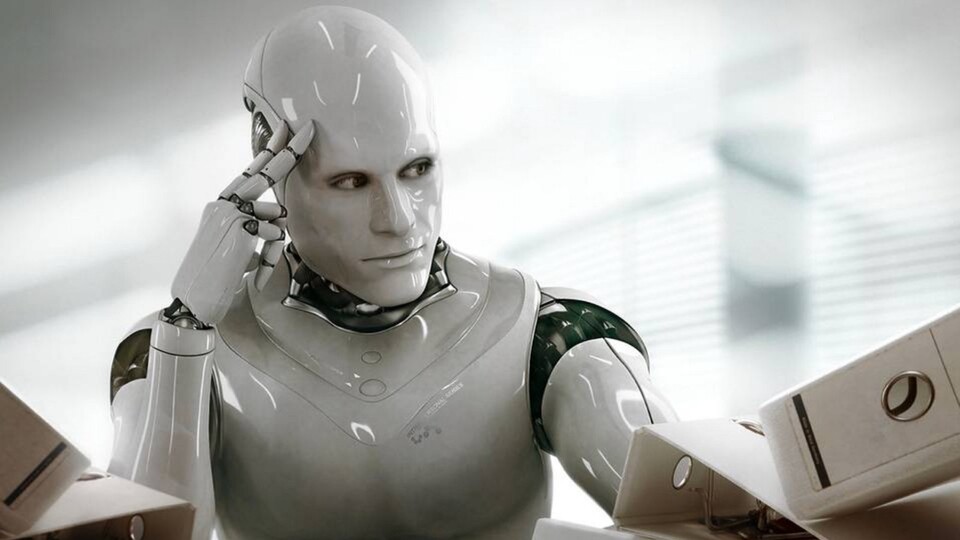 AI ve geleceğin sosyal politikaları