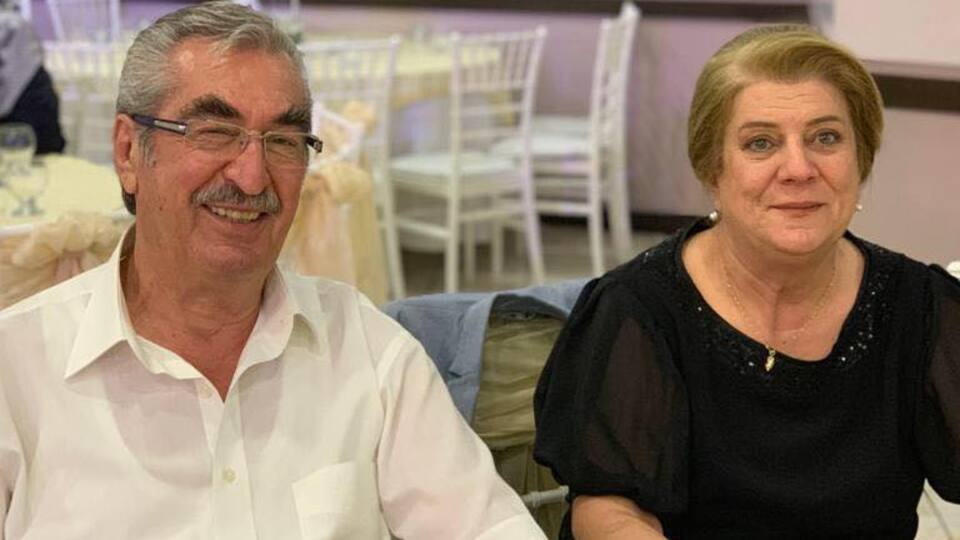 Fazilet Apartmanı sanıkları teslim oldu!