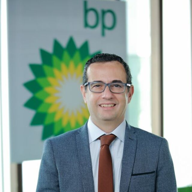 BP Türkiye'deki faaliyet alanlarında yeni yatırımlar planlıyor
