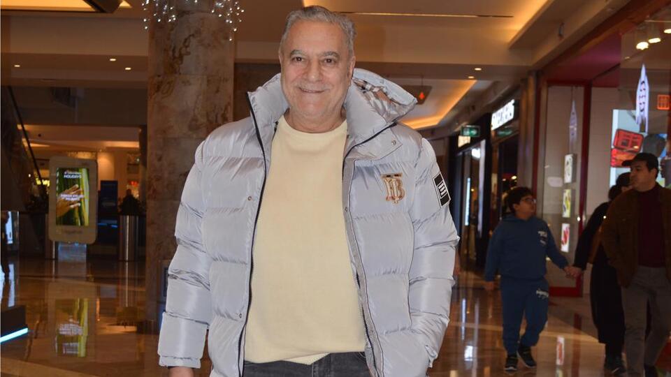 "Emekli maaşımla alışveriş yapacağım"