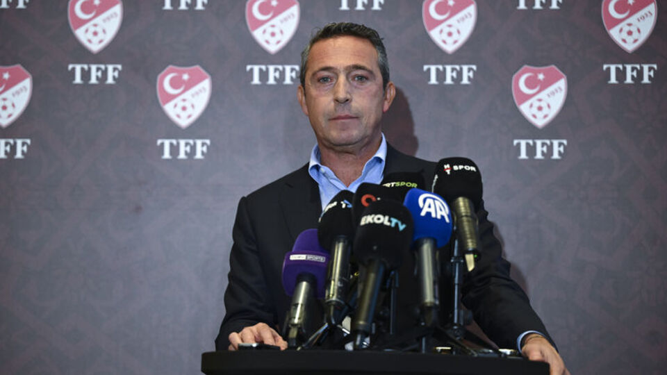 "Yol haritasının parçası olacağız"