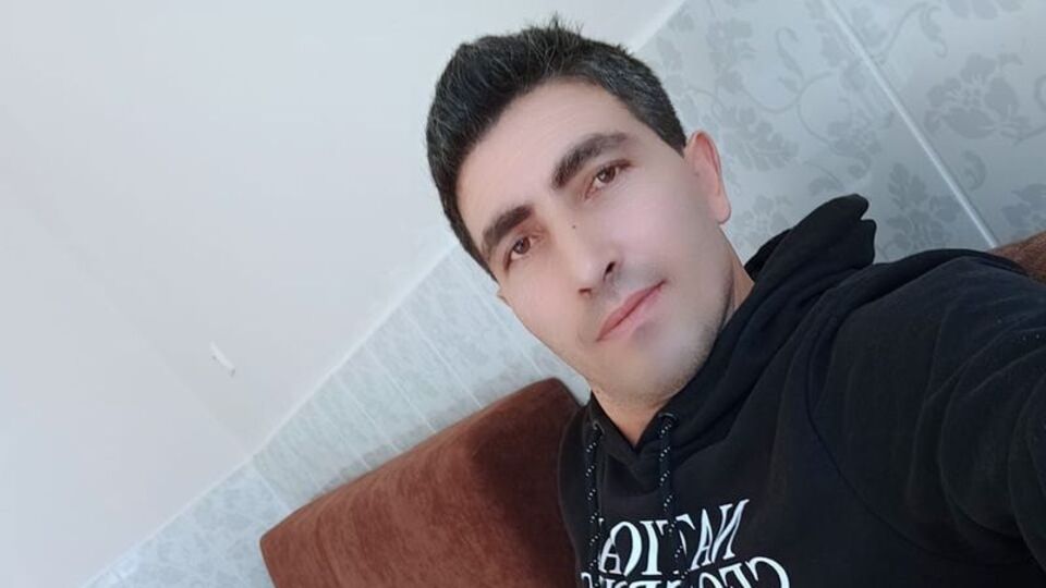 Maç sonrası kalp krizi geçirerek öldü