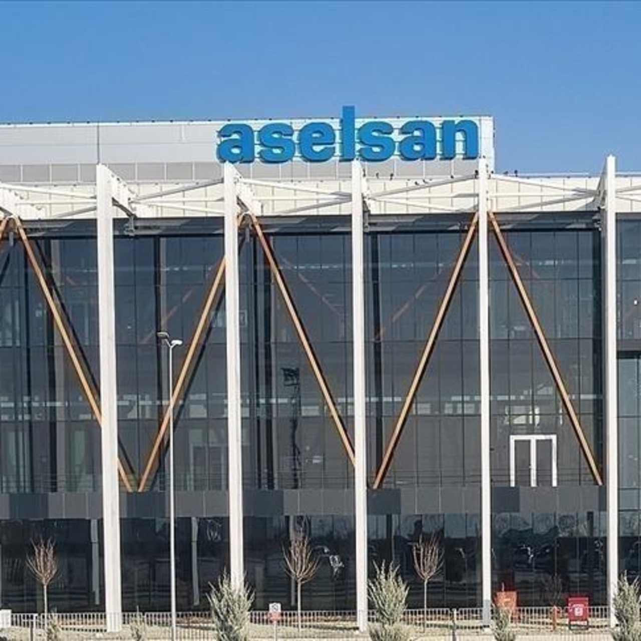 ASELSAN'dan 42 milyon dolarlık ihracat sözleşmesi