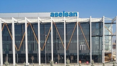 ASELSAN'dan 42 milyon dolarlık ihracat sözleşmesi
