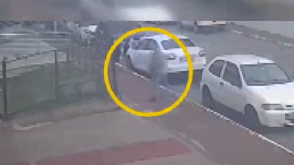 Pompalı tüfekli kayınpeder dehşeti!