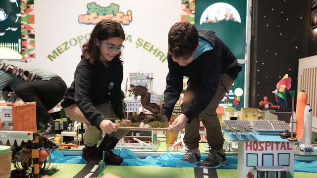 Karne yerine 'gelişim raporu' uygulaması geliyor