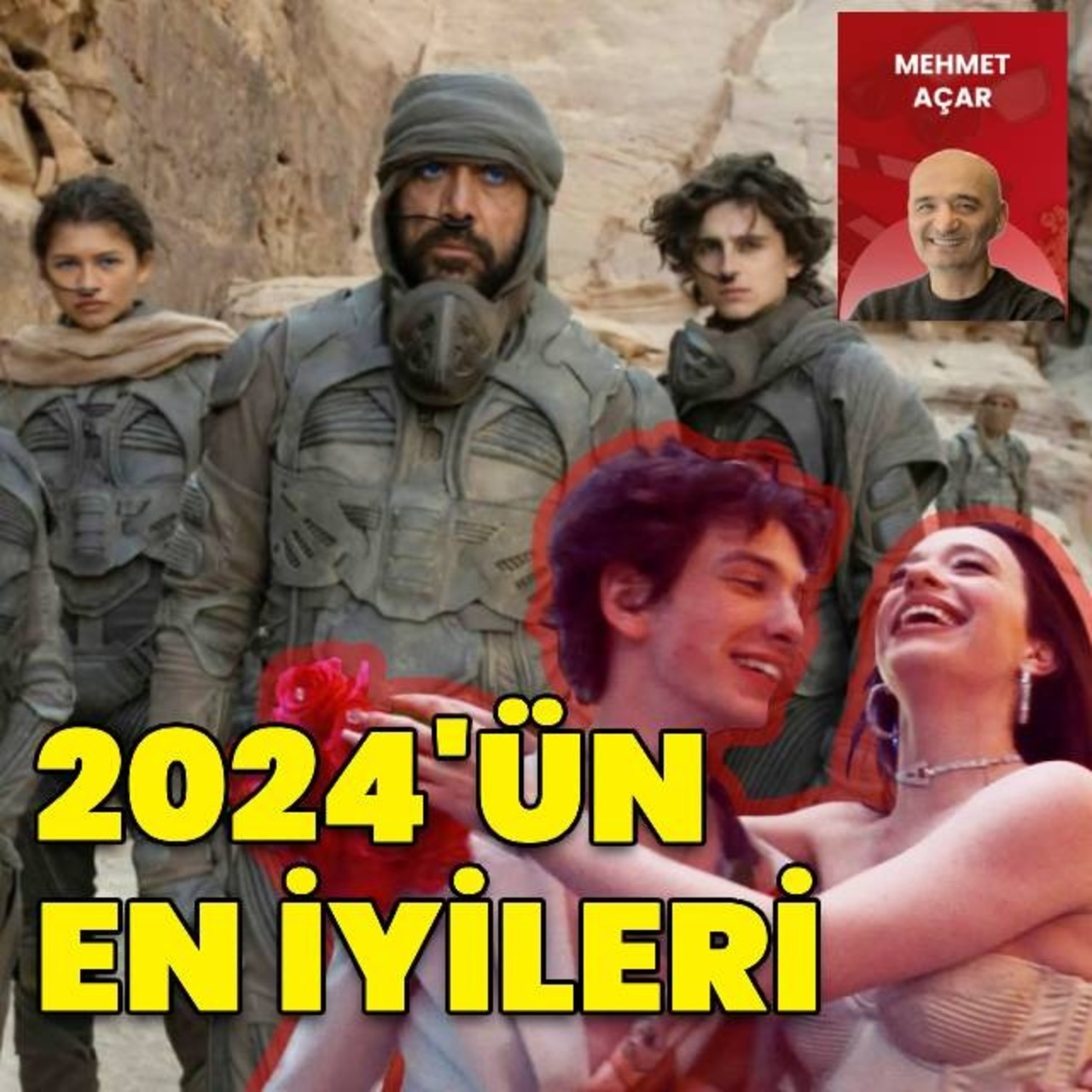 2024’ün en iyi 20 filmi