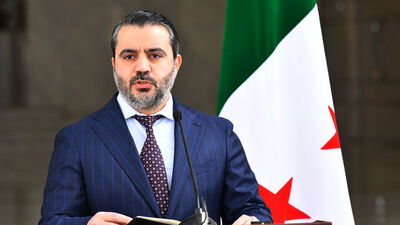 Suriye Arap Dünyası ile ilişkileri başlatıyor