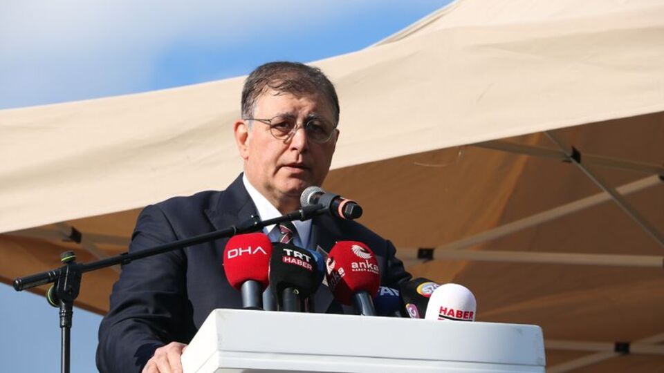 Tugay: Körfez için talebimiz Bakanlıkça reddedildi