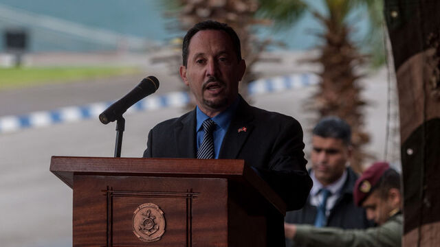 ABD, Suriye Dışişleri Bakanı ile görüştü