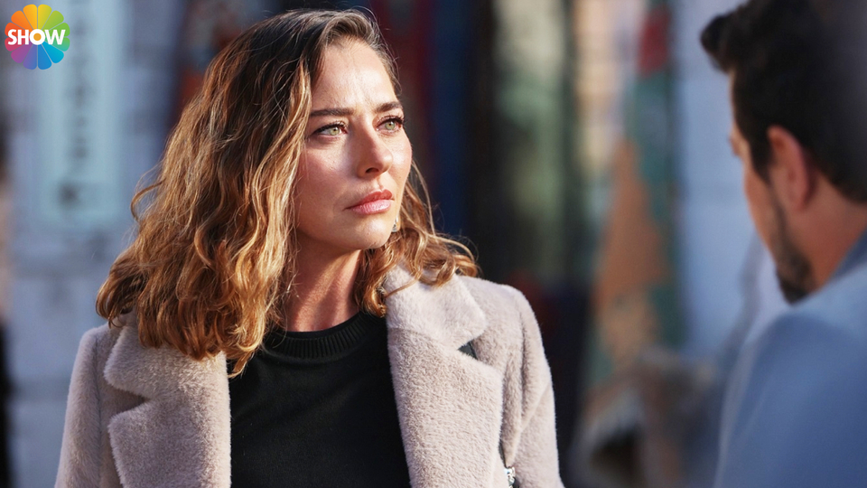 "Benim sana karşı duygularım var"