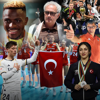 2024'te yılın en önemli spor olayları!