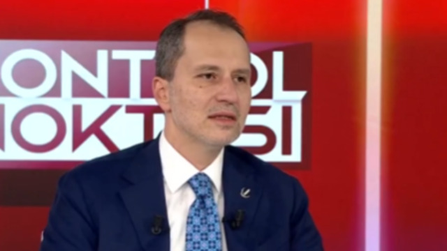 'Kimsenin Öcalan'ı affetme yetkisi yok'