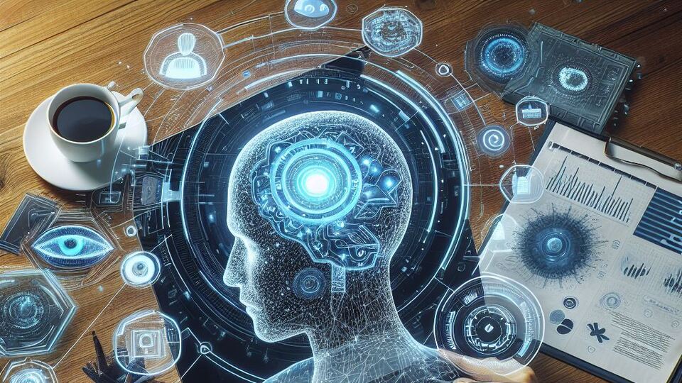 Teknolojide yapay zeka devrimi: 2024 nasıl geçti?