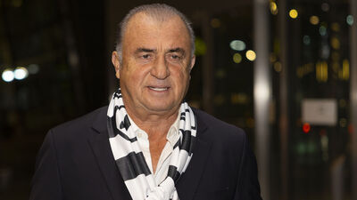 Fatih Terim ilk hamlesini yapıyor!