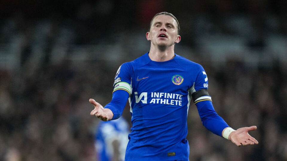 Chelsea'ye soğuk duş!