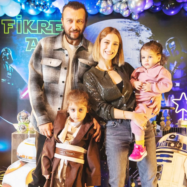 "O güzel günden"