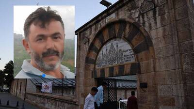 Temizlik yapacaktı, canından oldu