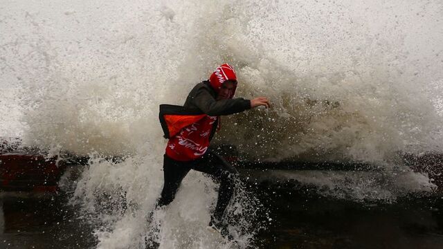 Doğu Karadeniz için sağanak uyarısı! Buzlanma, don ve çığ tehlikesi