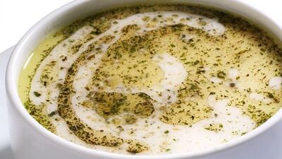 Yayla Çorbası Tarifi