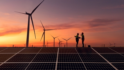 Enerjide 2024 nasıl geçti?