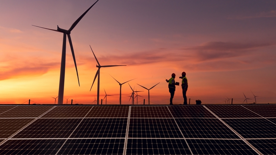 Enerjide 2024 nasıl geçti?