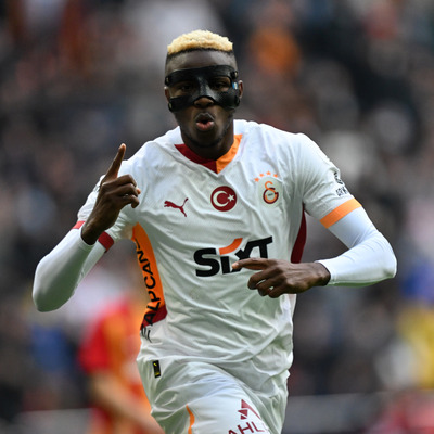 Gözü kulağı transfere kapalı!