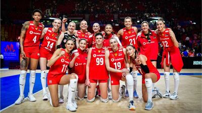 Voleybolda 2024 yılı nasıl geçti?