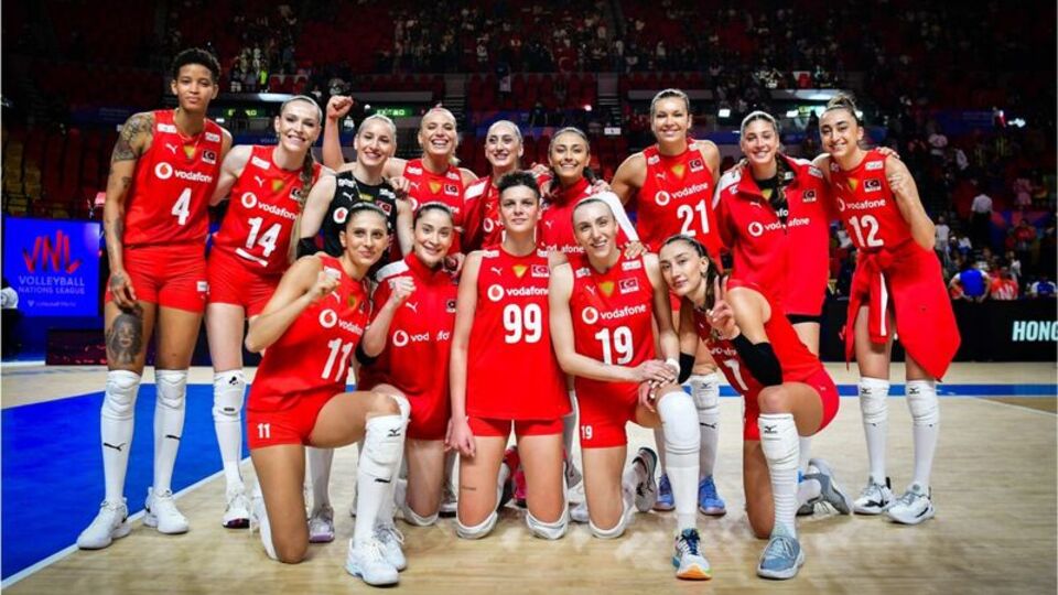 Voleybolda 2024 yılı nasıl geçti?