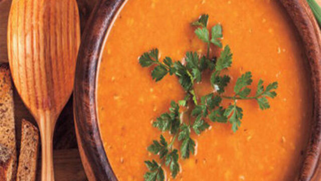 Tarhana Çorbası Tarifi