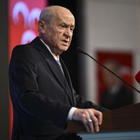 Bahçeli: Türkiye için karar anı geldi