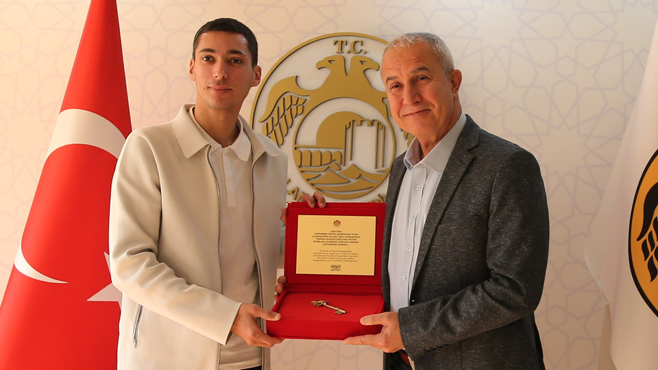 "Dünya şampiyonluğu için çok fazla çalıştık"