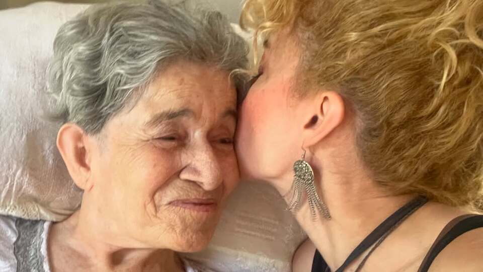 Ünlü oyuncunun acı günü