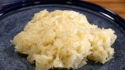 Peynir Helvası Nasıl Yenir, Tüketilir?