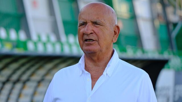 OPET ve Bodrumspor Başkanı Öztürk'ün villası soyuldu!