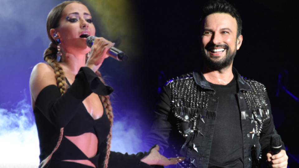 Radyo ve TV'lerde 2024'ün en çok çalınanları