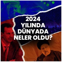 2024’e hızlı bir bakış