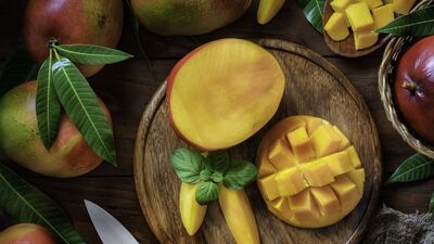 Mango Çekirdeği Nasıl Yenir?