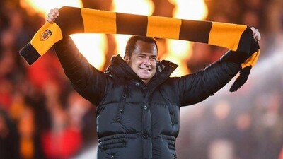 BBC duyurdu: Hull City borç batağında!