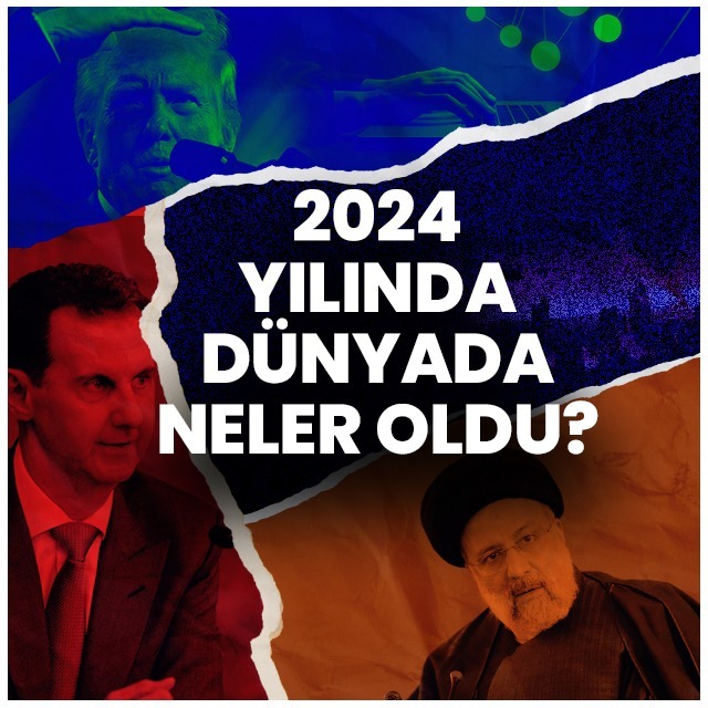 2024’e hızlı bir bakış