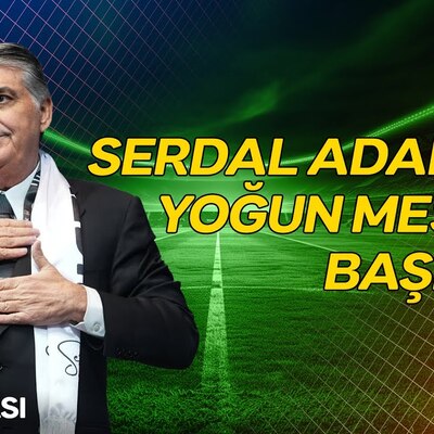 Yeni başkan Serdal Adalı'yı bekleyen 4 büyük sorun - Satır Arası