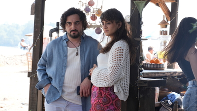 Tur rehberinin maceraları