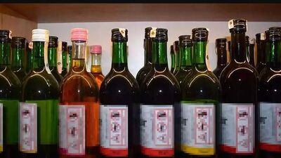 'Sahte içki' zehirlenmelerinde ilk belirtilere dikkat!