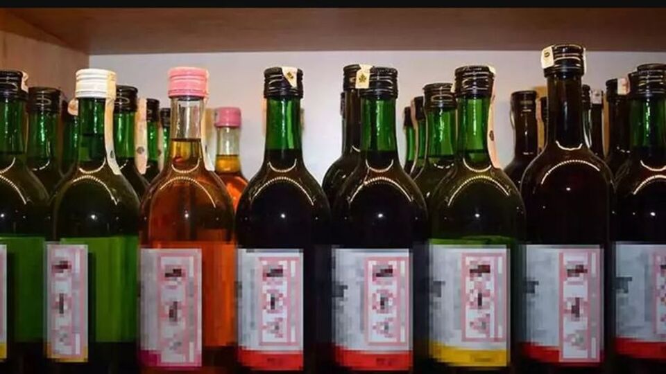 'Sahte içki' zehirlenmelerinde ilk belirtilere dikkat!