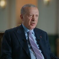 Cumhurbaşkanı Erdoğan, Devlet Bahçeli ve Özgür Özel ile telefonda görüşerek, yeni yıllarını kutladı thumbnail